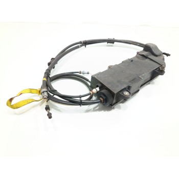Recambio de freno de mano electrico para citroën c6 (td_) 2.7 hdi referencia OEM IAM 9662941180 10220101054 