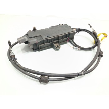 Recambio de freno de mano electrico para citroën c6 (td_) 2.7 hdi referencia OEM IAM 9662941180 10220101054 