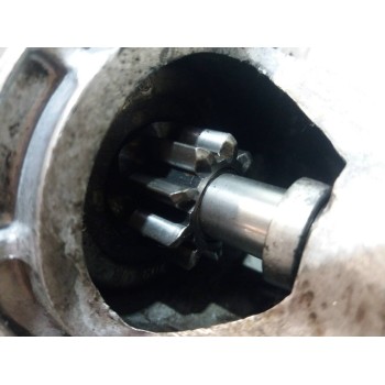 Recambio de motor arranque para alfa romeo 164 2.0 twin spark super referencia OEM IAM 0001108048 1005821208 