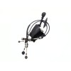 Recambio de palanca cambio para nissan nv400 furgoneta (x62, x62b) dci 125 rwd referencia OEM IAM 8200744935  