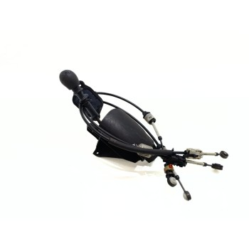 Recambio de palanca cambio para nissan nv400 furgoneta (x62, x62b) dci 125 rwd referencia OEM IAM 8200744935  