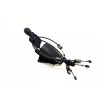 Recambio de palanca cambio para nissan nv400 furgoneta (x62, x62b) dci 125 rwd referencia OEM IAM 8200744935  