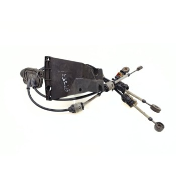Recambio de palanca cambio para nissan nv400 furgoneta (x62, x62b) dci 125 rwd referencia OEM IAM 8200744935  