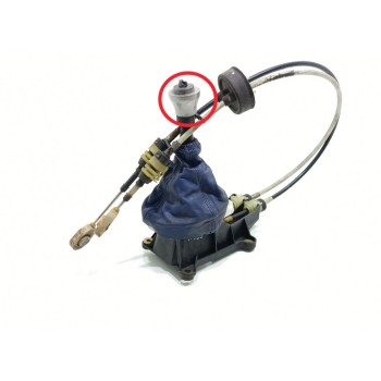 Recambio de palanca cambio para opel astra g sedán (t98) 2.0 di (f69) referencia OEM IAM 09138077  