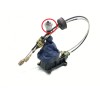 Recambio de palanca cambio para opel astra g sedán (t98) 2.0 di (f69) referencia OEM IAM 09138077  