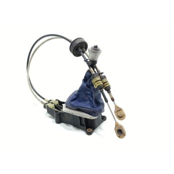 Recambio de palanca cambio para opel astra g sedán (t98) 2.0 di (f69) referencia OEM IAM 09138077  