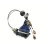 Recambio de palanca cambio para opel astra g sedán (t98) 2.0 di (f69) referencia OEM IAM 09138077  