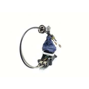 Recambio de palanca cambio para opel astra g sedán (t98) 2.0 di (f69) referencia OEM IAM 09138077  