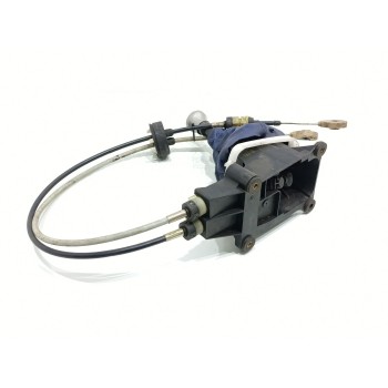 Recambio de palanca cambio para opel astra g sedán (t98) 2.0 di (f69) referencia OEM IAM 09138077  
