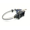 Recambio de palanca cambio para opel astra g sedán (t98) 2.0 di (f69) referencia OEM IAM 09138077  