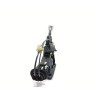 Recambio de palanca cambio para citroën c3 i (fc_, fn_) 1.6 16v hdi referencia OEM IAM 9686264780  