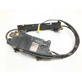 Recambio de freno de mano electrico para renault scénic ii (jm0/1_) 1.9 dci (jm0g, jm12, jm1g, jm2c) referencia OEM IAM 82004186