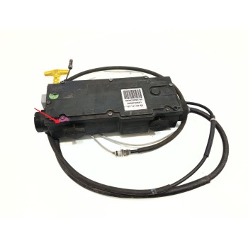 Recambio de freno de mano electrico para renault laguna ii (bg0/1_) 1.9 dci (bg1a, bg1v) referencia OEM IAM 8200704561  