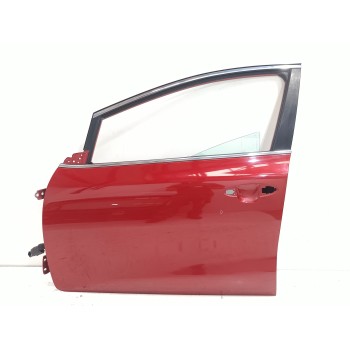Recambio de puerta delantera izquierda para kia cee´d x-tech referencia OEM IAM   