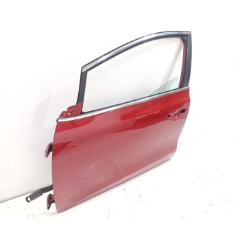 Recambio de puerta delantera izquierda para kia cee´d x-tech referencia OEM IAM   