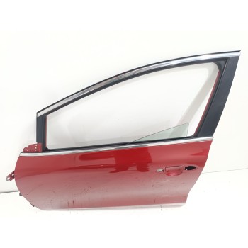 Recambio de puerta delantera izquierda para kia cee´d x-tech referencia OEM IAM   