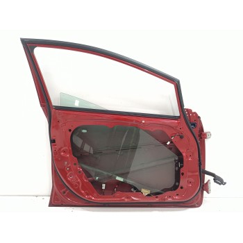 Recambio de puerta delantera izquierda para kia cee´d x-tech referencia OEM IAM   