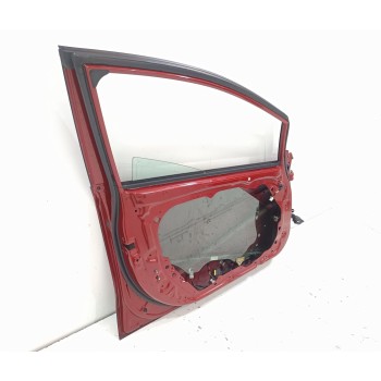 Recambio de puerta delantera izquierda para kia cee´d x-tech referencia OEM IAM   