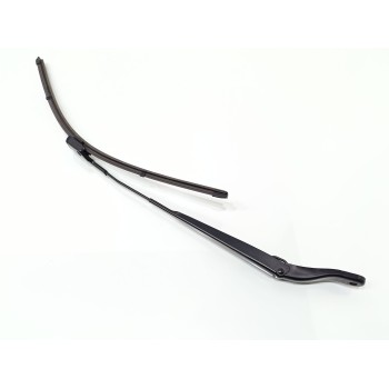 Recambio de brazo limpia delantero izquierdo para opel corsa f gs line referencia OEM IAM 9822931680  