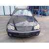 mercedes-benz clase c t-model (s203) del año 2012