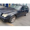 mercedes-benz clase c t-model (s203) del año 2012