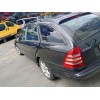 mercedes-benz clase c t-model (s203) del año 2012