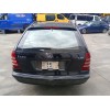 mercedes-benz clase c t-model (s203) del año 2012