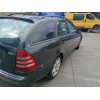 mercedes-benz clase c t-model (s203) del año 2012