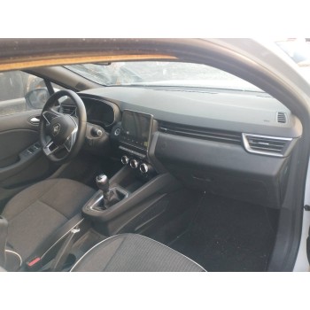 renault clio v del año 2019