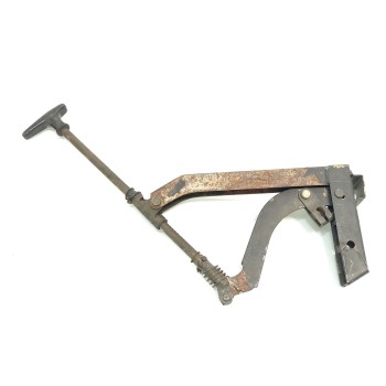 Recambio de palanca freno de mano para nissan trade furgoneta 2.0 d referencia OEM IAM   