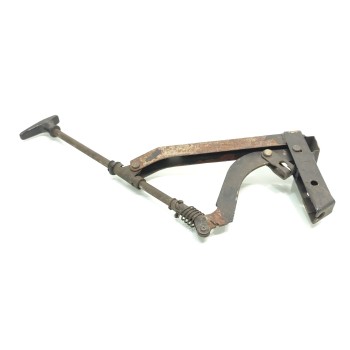 Recambio de palanca freno de mano para nissan trade furgoneta 2.0 d referencia OEM IAM   