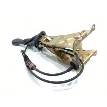 Recambio de palanca cambio para iveco daily iii furgoneta 29 l 11 v referencia OEM IAM 500334103  