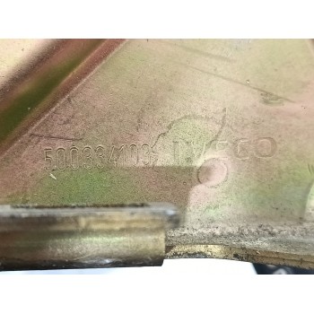 Recambio de palanca cambio para iveco daily iii furgoneta 29 l 11 v referencia OEM IAM 500334103  