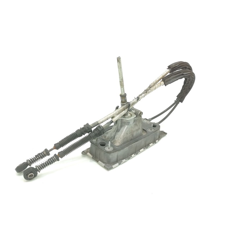 Recambio de palanca cambio para volkswagen golf v (1k1) 2.0 fsi 4motion referencia OEM IAM 1K0711061A  1K0711091A