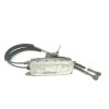 Recambio de palanca cambio para volkswagen golf v (1k1) 2.0 fsi 4motion referencia OEM IAM 1K0711061A  1K0711091A