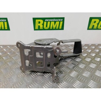 Recambio de palanca freno para renault megane ii berlina 5p confort dynamique referencia OEM IAM   