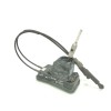 Recambio de palanca cambio para peugeot 406 (8b) 2.0 hdi 110 referencia OEM IAM 9636163180  