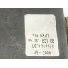 Recambio de palanca cambio para peugeot 406 (8b) 2.0 hdi 110 referencia OEM IAM 9636163180  