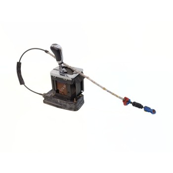 Recambio de palanca cambio para citroën c6 (td_) 2.7 hdi referencia OEM IAM 9660617680  