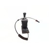 Recambio de palanca cambio para citroën c6 (td_) 2.7 hdi referencia OEM IAM 9660617680  