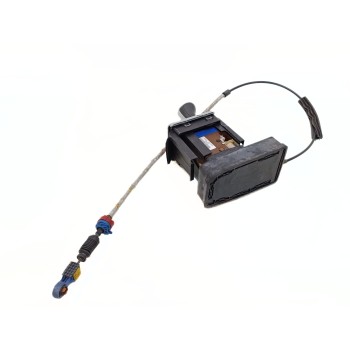 Recambio de palanca cambio para citroën c6 (td_) 2.7 hdi referencia OEM IAM 9660617680  