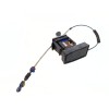 Recambio de palanca cambio para citroën c6 (td_) 2.7 hdi referencia OEM IAM 9660617680  