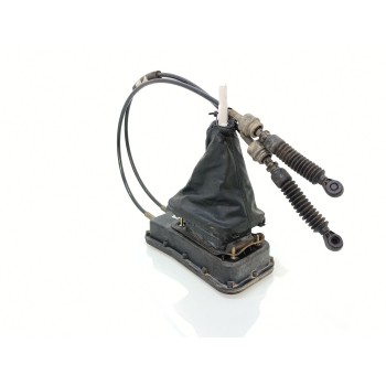 Recambio de palanca cambio para peugeot 406 (8b) 2.0 hdi 110 referencia OEM IAM 9645406080  