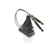 Recambio de palanca cambio para peugeot 406 (8b) 2.0 hdi 110 referencia OEM IAM 9645406080  