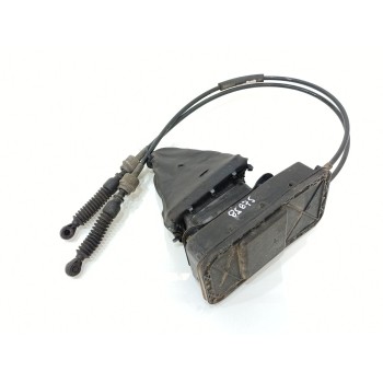 Recambio de palanca cambio para peugeot 406 (8b) 2.0 hdi 110 referencia OEM IAM 9645406080  