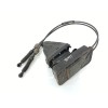 Recambio de palanca cambio para peugeot 406 (8b) 2.0 hdi 110 referencia OEM IAM 9645406080  