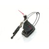 Recambio de palanca cambio para citroën xantia (x1_, x2_) 2.0 hdi 90 referencia OEM IAM 9632379780  