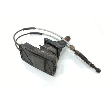 Recambio de palanca cambio para citroën xantia (x1_, x2_) 2.0 hdi 90 referencia OEM IAM 9632379780  
