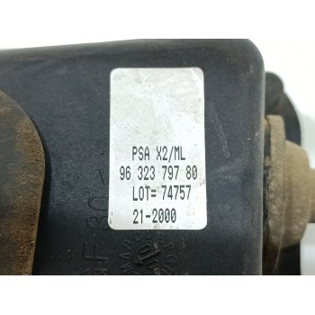 Recambio de palanca cambio para citroën xantia (x1_, x2_) 2.0 hdi 90 referencia OEM IAM 9632379780  
