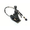 Recambio de palanca cambio para ford focus i sedán (dfw) 1.8 tdci referencia OEM IAM 2S4R7K387HA  